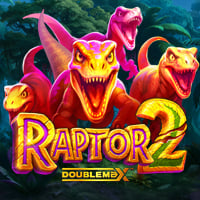 Raptor 2 in Nuovi giochi